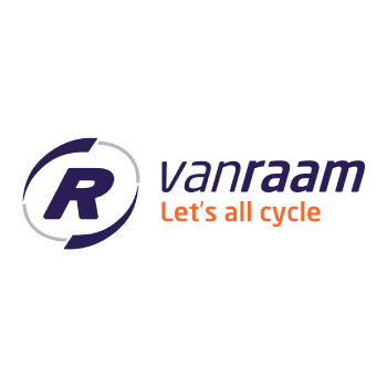 Logo VanRaam